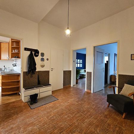 Stone Square Apartment Bratislava Dış mekan fotoğraf