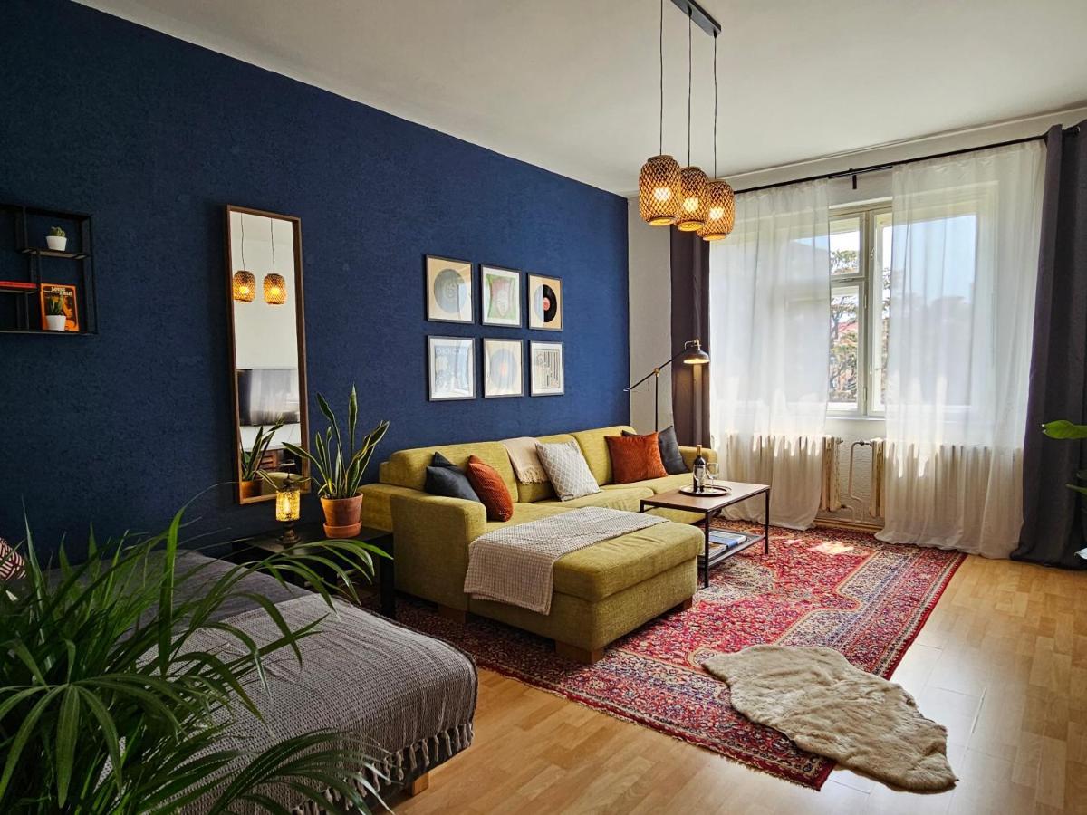 Stone Square Apartment Bratislava Dış mekan fotoğraf