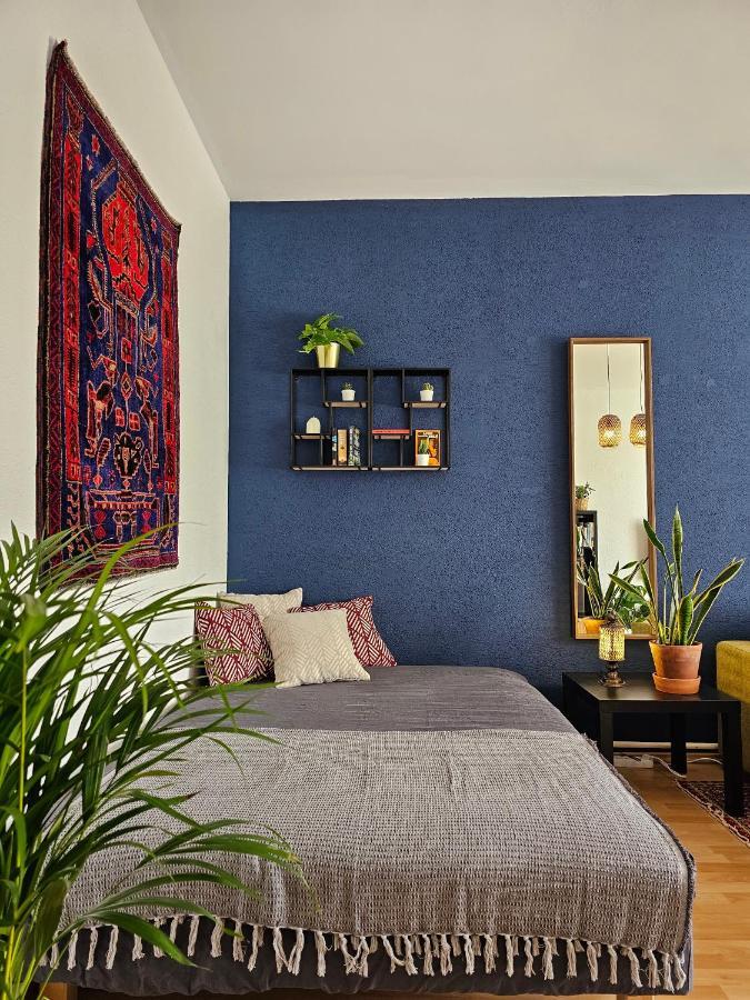 Stone Square Apartment Bratislava Dış mekan fotoğraf