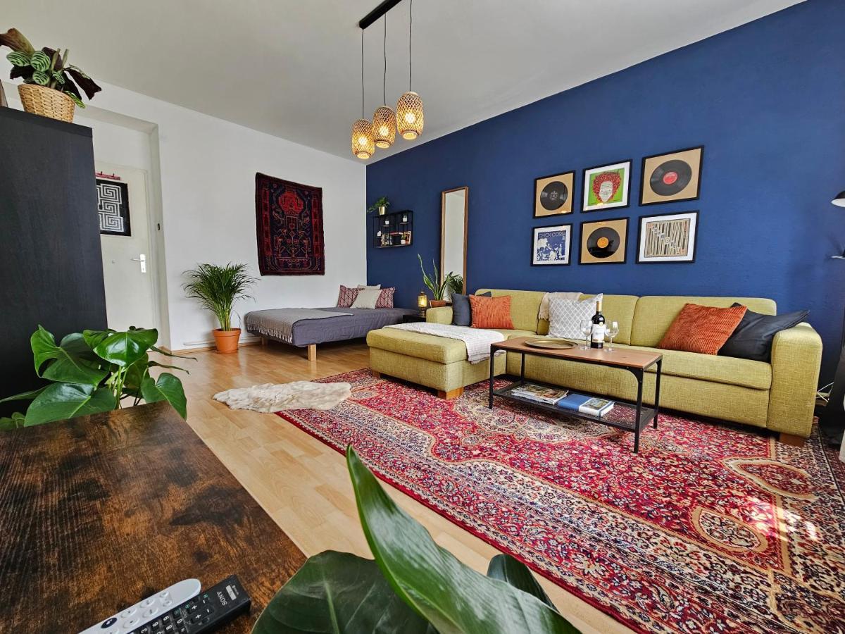 Stone Square Apartment Bratislava Dış mekan fotoğraf