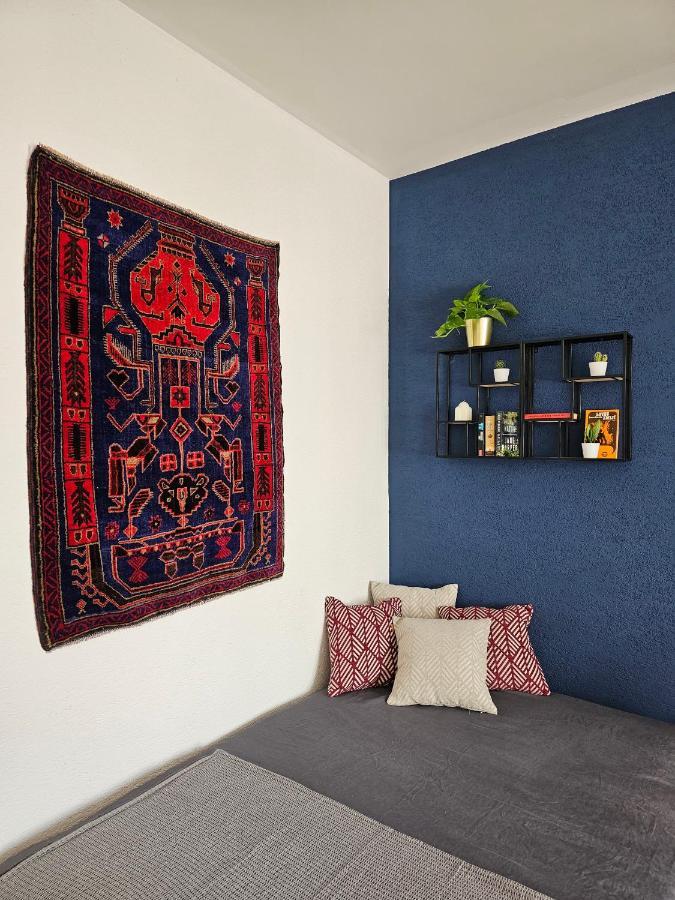 Stone Square Apartment Bratislava Dış mekan fotoğraf