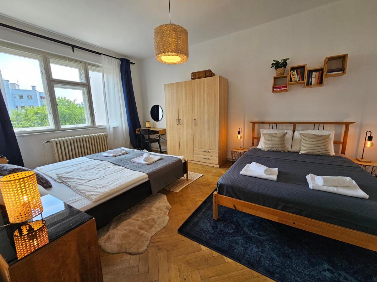 Stone Square Apartment Bratislava Dış mekan fotoğraf