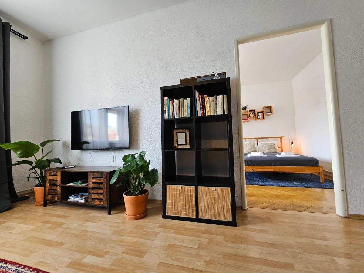 Stone Square Apartment Bratislava Dış mekan fotoğraf