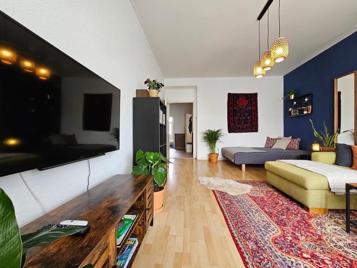 Stone Square Apartment Bratislava Dış mekan fotoğraf