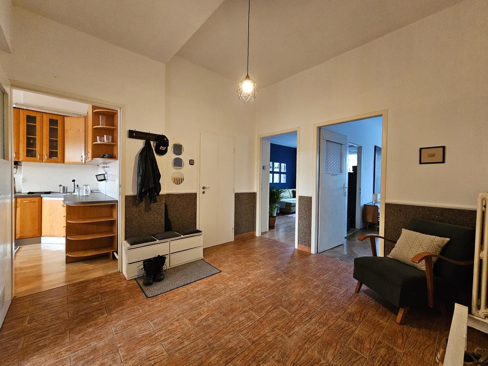 Stone Square Apartment Bratislava Dış mekan fotoğraf