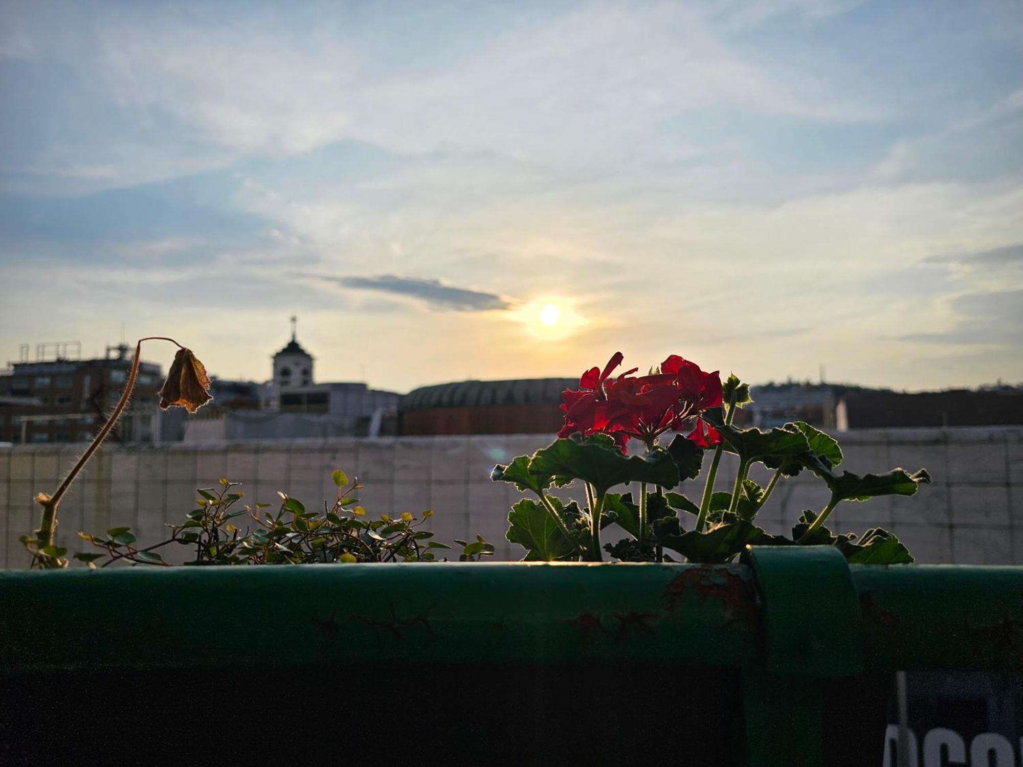 Stone Square Apartment Bratislava Dış mekan fotoğraf