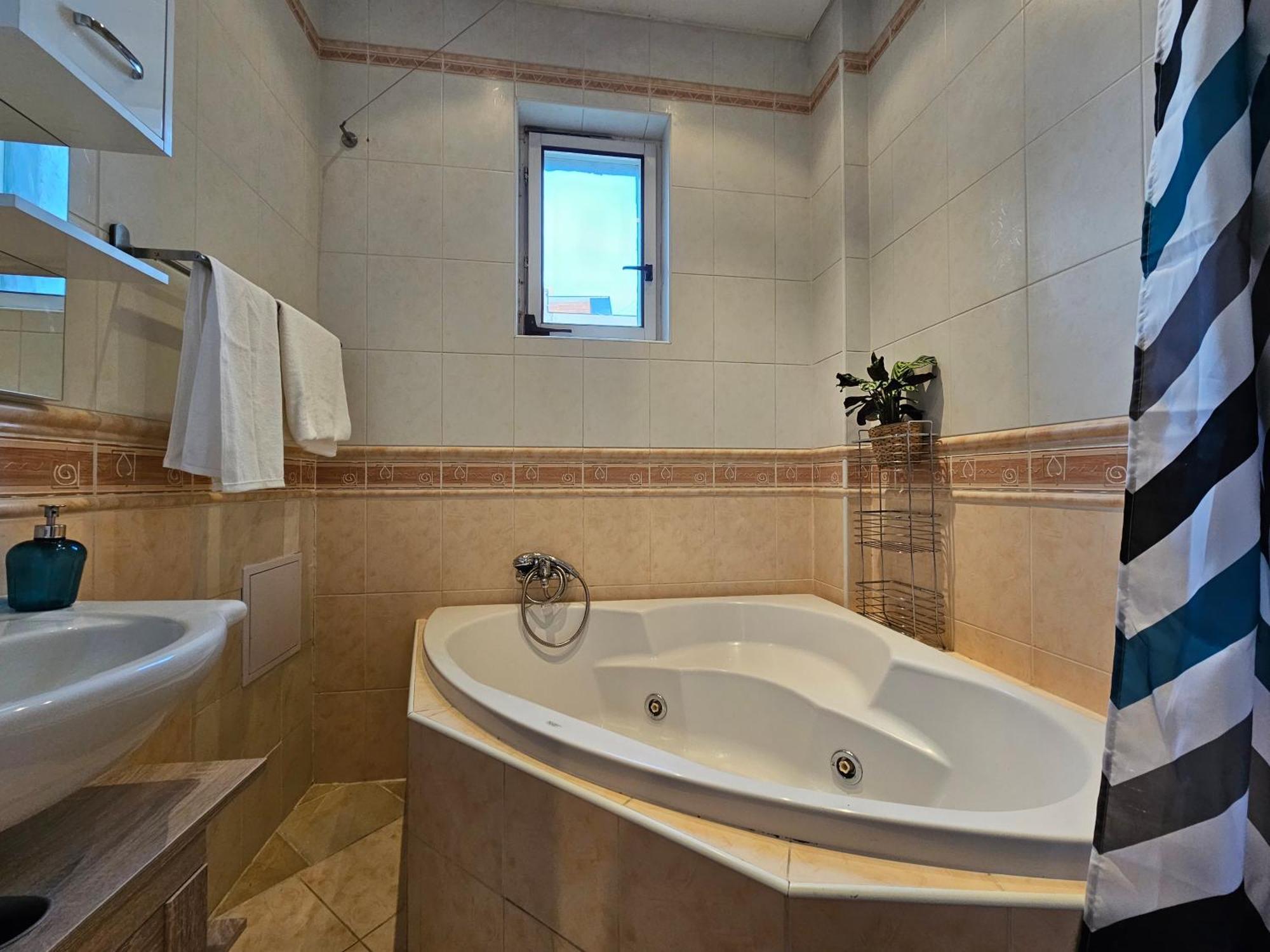 Stone Square Apartment Bratislava Dış mekan fotoğraf