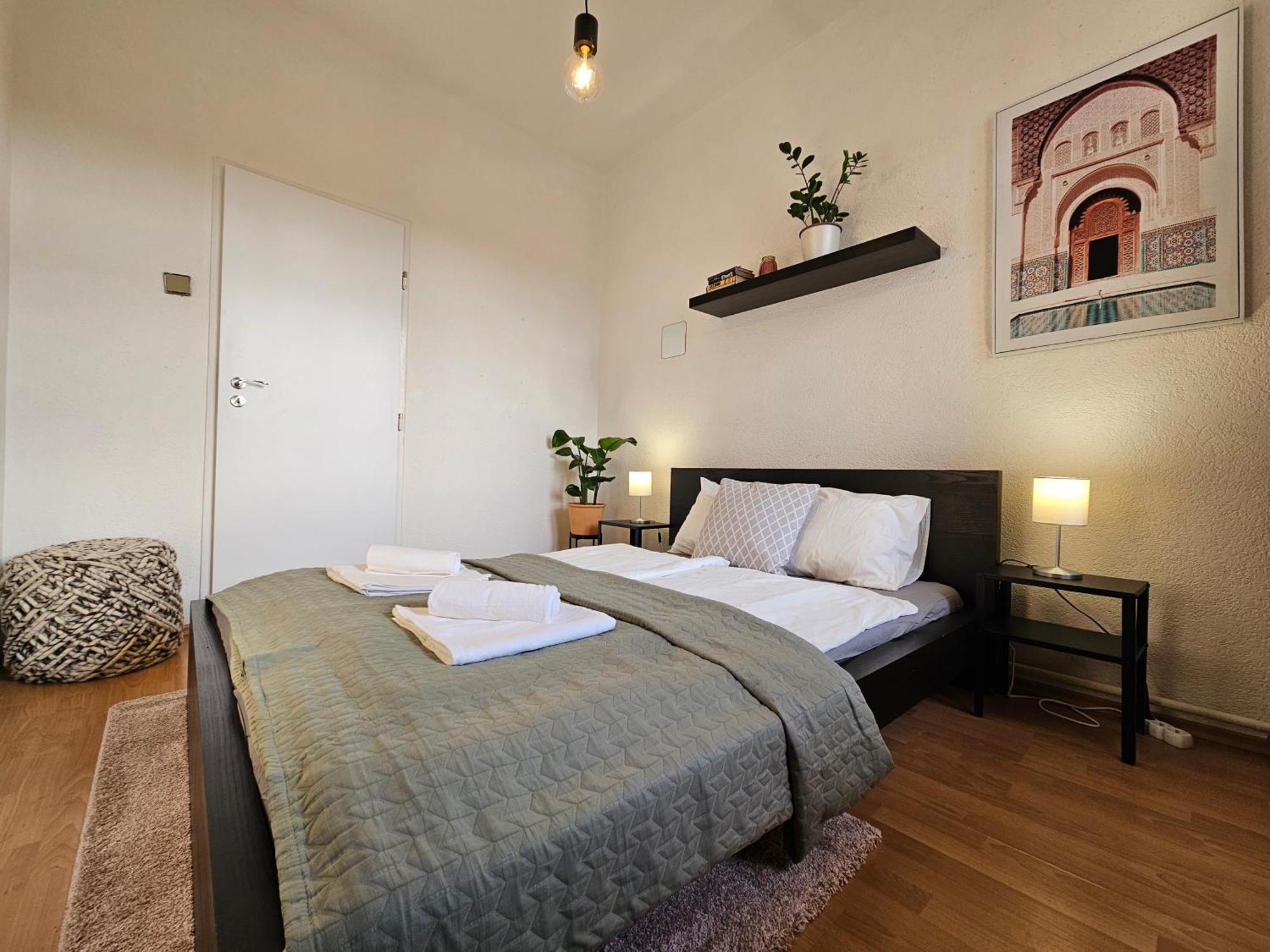Stone Square Apartment Bratislava Dış mekan fotoğraf